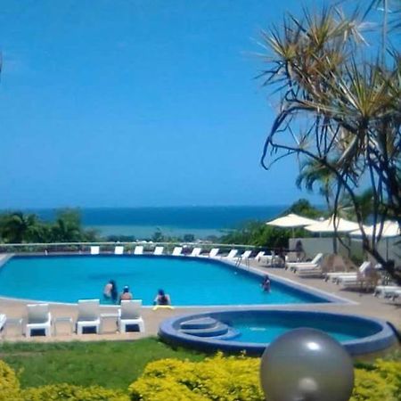 Apartamento Con Vista Al Mar Catia La Mar Zewnętrze zdjęcie