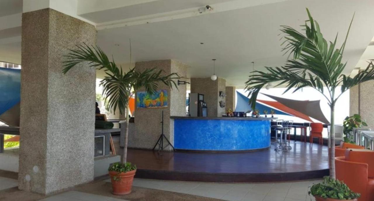 Apartamento Con Vista Al Mar Catia La Mar Zewnętrze zdjęcie