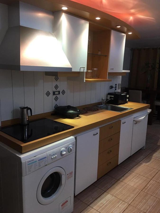 Apartamento Con Vista Al Mar Catia La Mar Zewnętrze zdjęcie
