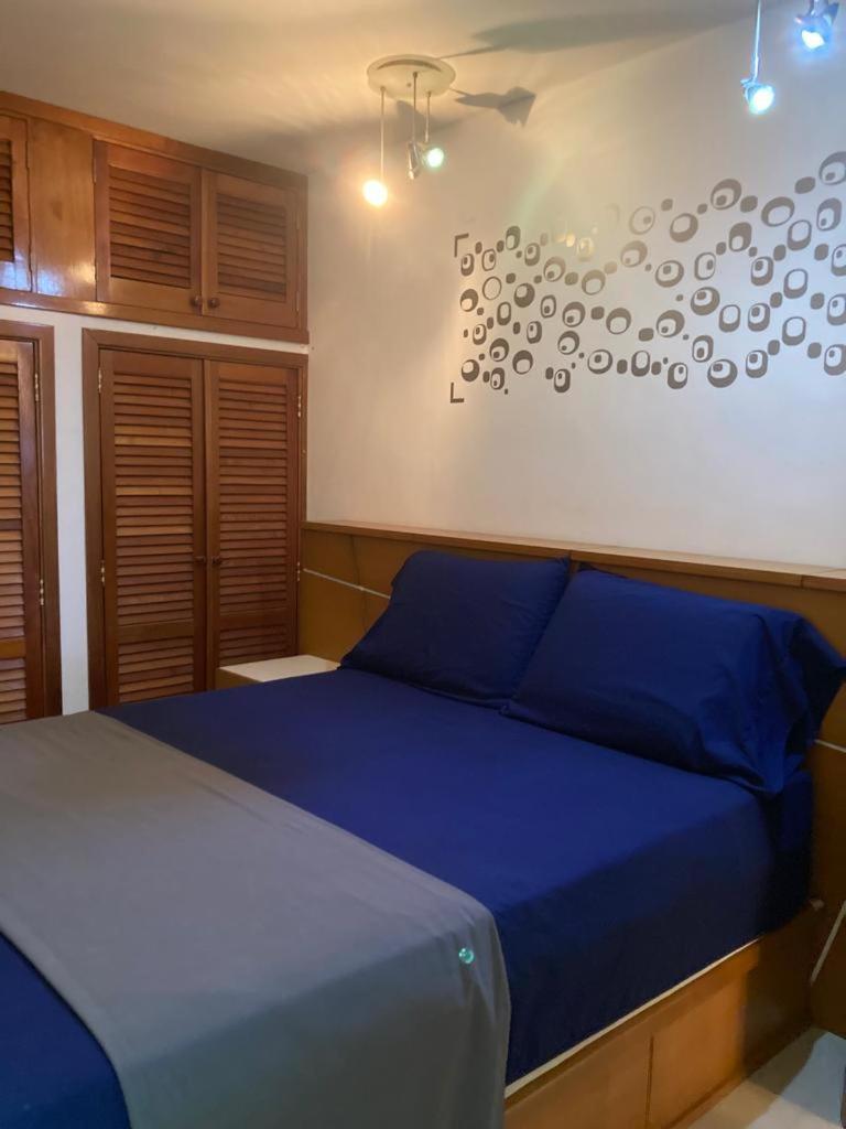 Apartamento Con Vista Al Mar Catia La Mar Zewnętrze zdjęcie