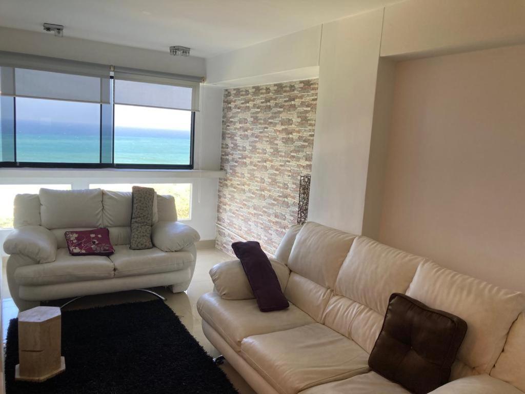 Apartamento Con Vista Al Mar Catia La Mar Zewnętrze zdjęcie